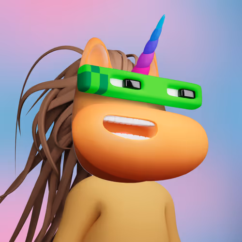 Nounish Punk