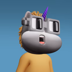 Nounish Punk #792