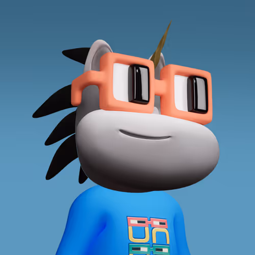 Nounish Punk