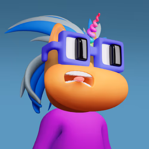 Nounish Punk