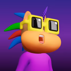 Nounish Punk #2093