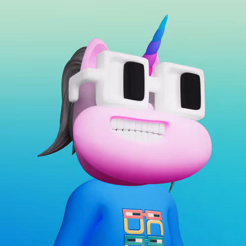 Nounish Punk