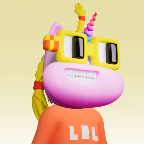 Nounish Punk