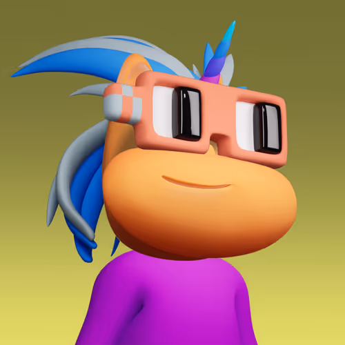 Nounish Punk
