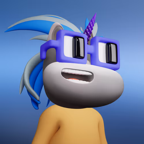 Nounish Punk