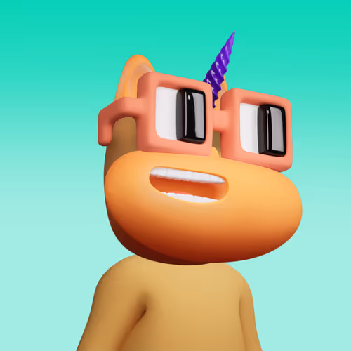 Nounish Punk