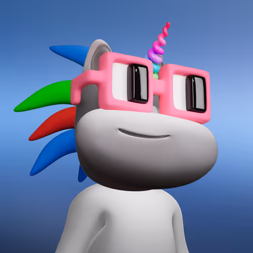 Nounish Punk