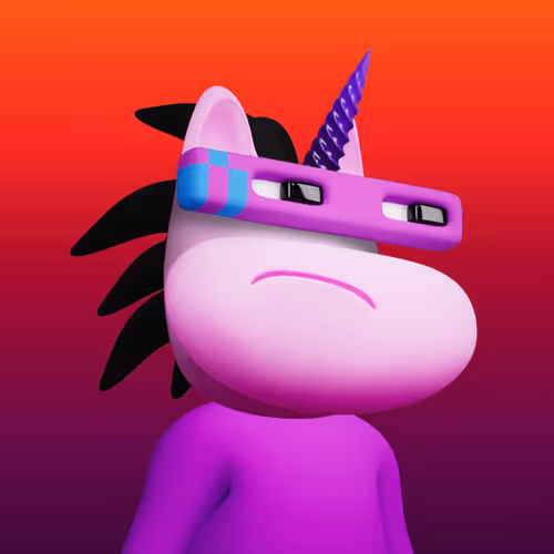 Nounish Punk