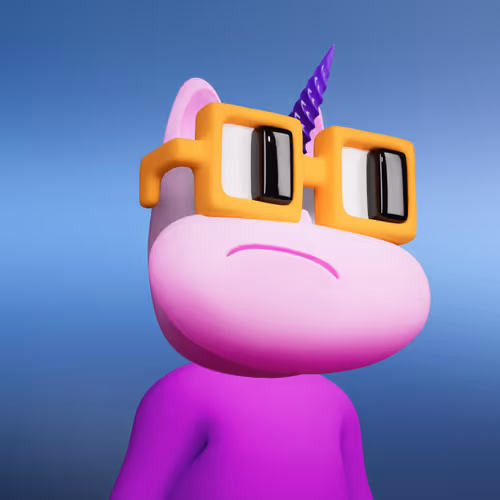 Nounish Punk