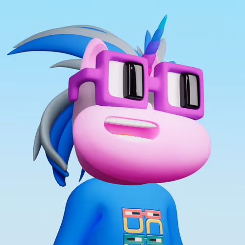 Nounish Punk