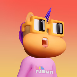 Nounish Punk #1348