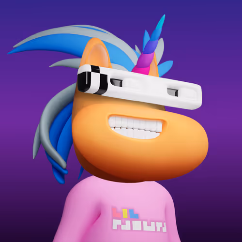 Nounish Punk
