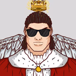 High King #234