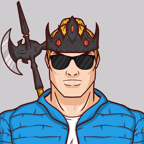 High King #281