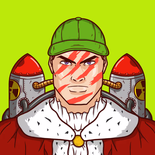 High King #245