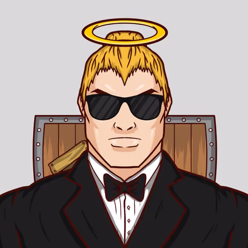 High King #74