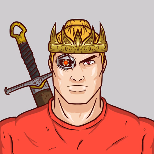 High King #213