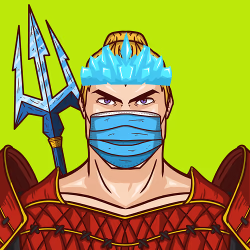 High King #296