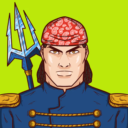 High King #123