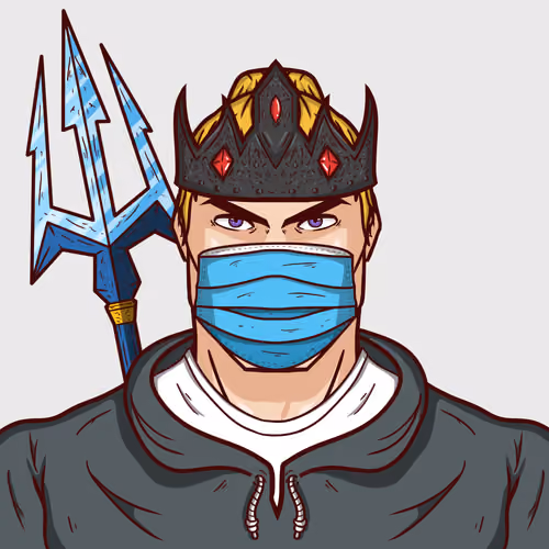 High King #196