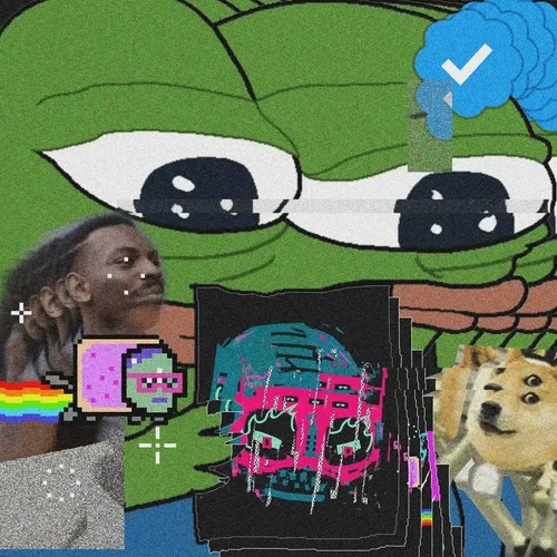 Seize The Drop Of Memes