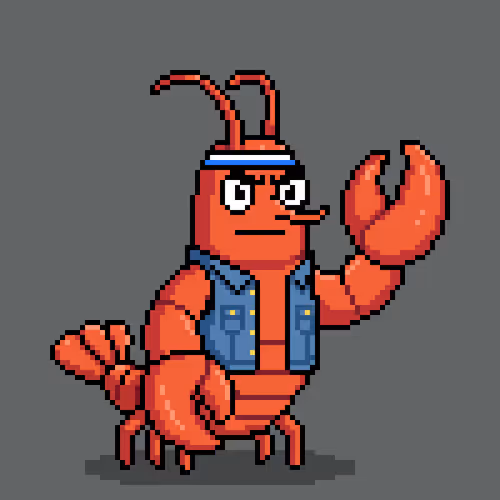 Lobstrnft