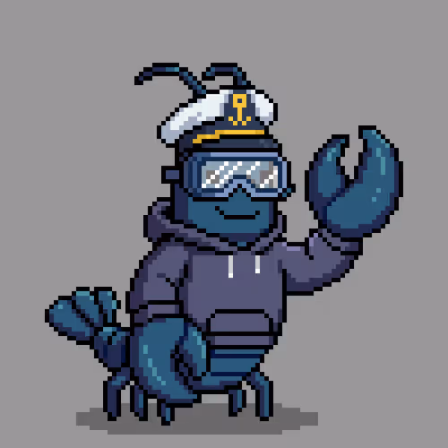 Lobstrnft