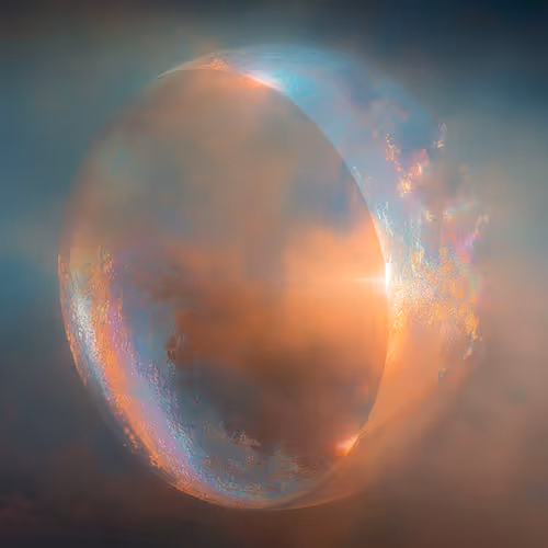 Solar Pearls Origin 781688396