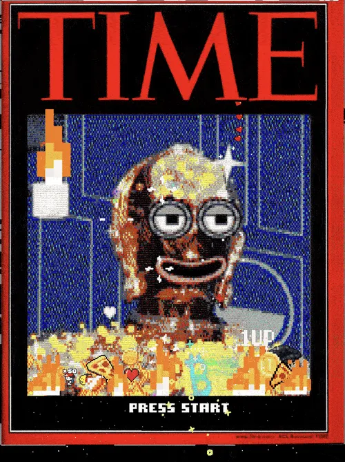 Item #82 Media