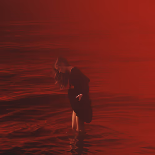 Vermillion Visions