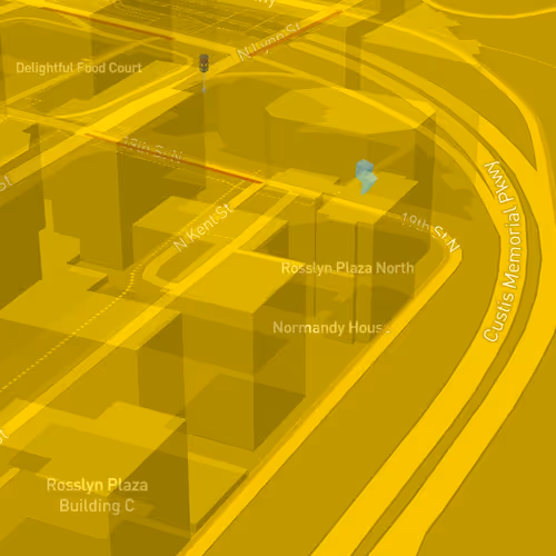 Deprecated BLVD contracts