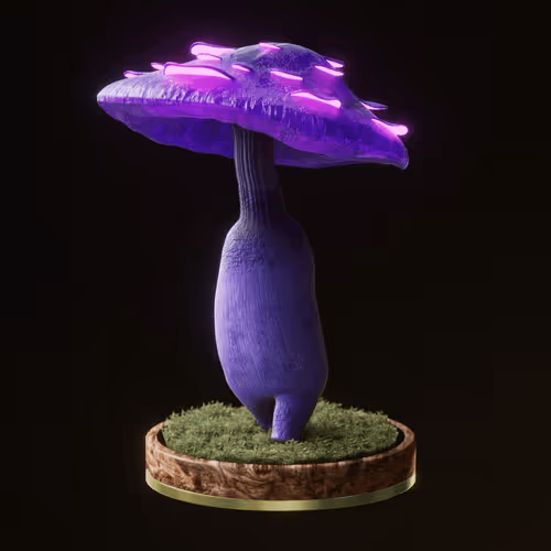 Fungi #86