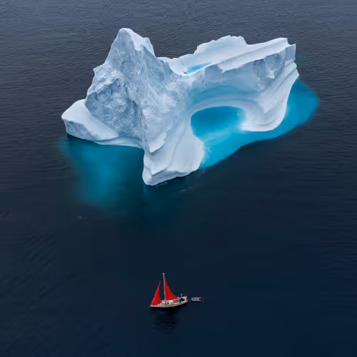 Solitude By Rami Dibo