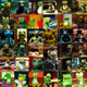 THE KERMITVERSE