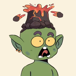 Gobinos #372
