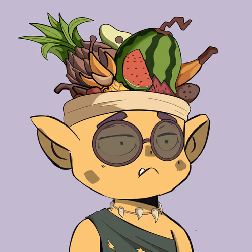 Gobinos #358