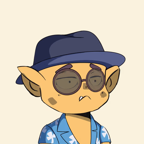 Gobinos #47