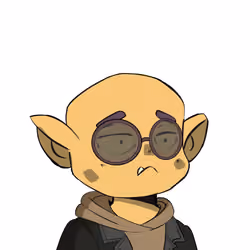 Gobinos #134