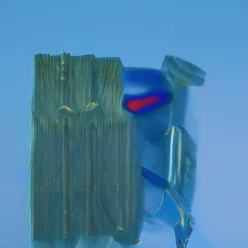 Item #3 Media