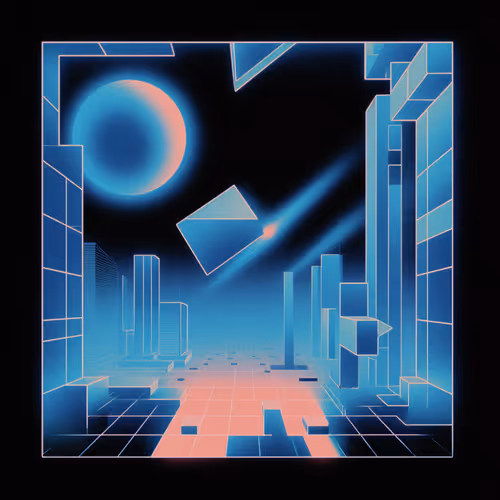 VECTOR DREAMS