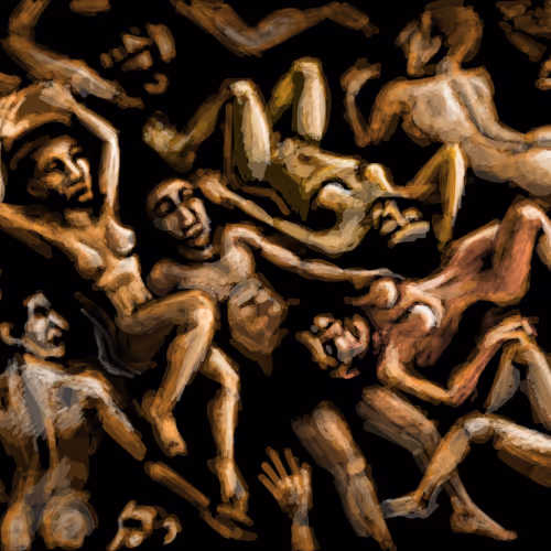 La Siesta de Verano