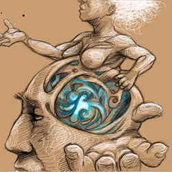 Expansivo / Expansive