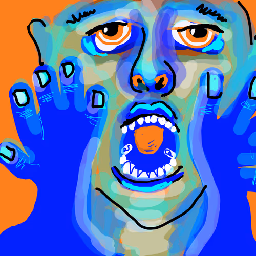 The Scream