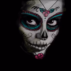 Coy Catrina