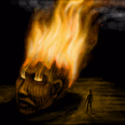 Incinerable
