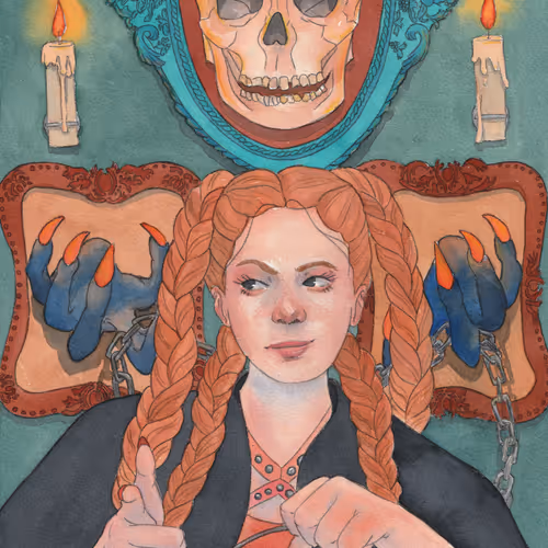 Witch Wyfj9slukp