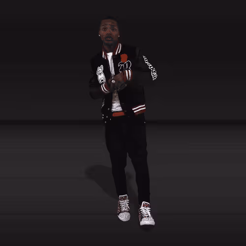 Rad NFT Collectibles TEST