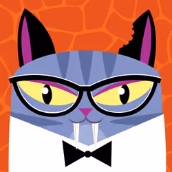 Qitty Qat #46