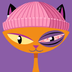 Qitty Qat #92