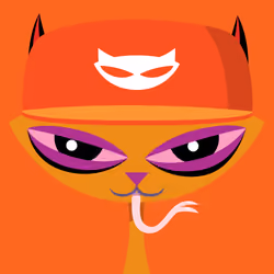 Qitty Qat #93